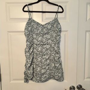 Abercrombie dress